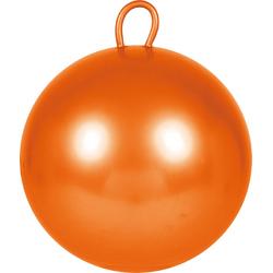 Skippybal 70 cm | oranje